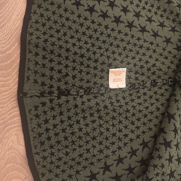 Torn by Ronny Kobo star print dress - Picture 5 of 7